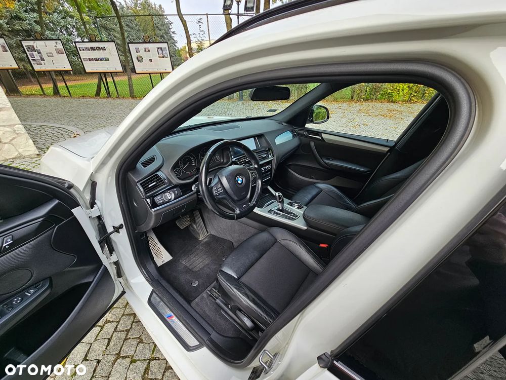 BMW X3 - 15
