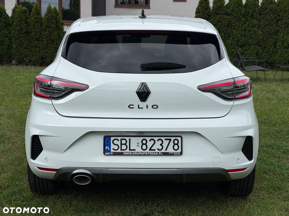 Renault Clio 1.0 TCe Esprit Alpine - 5