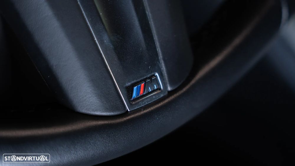 BMW 420 d Desportiva M Auto - 22