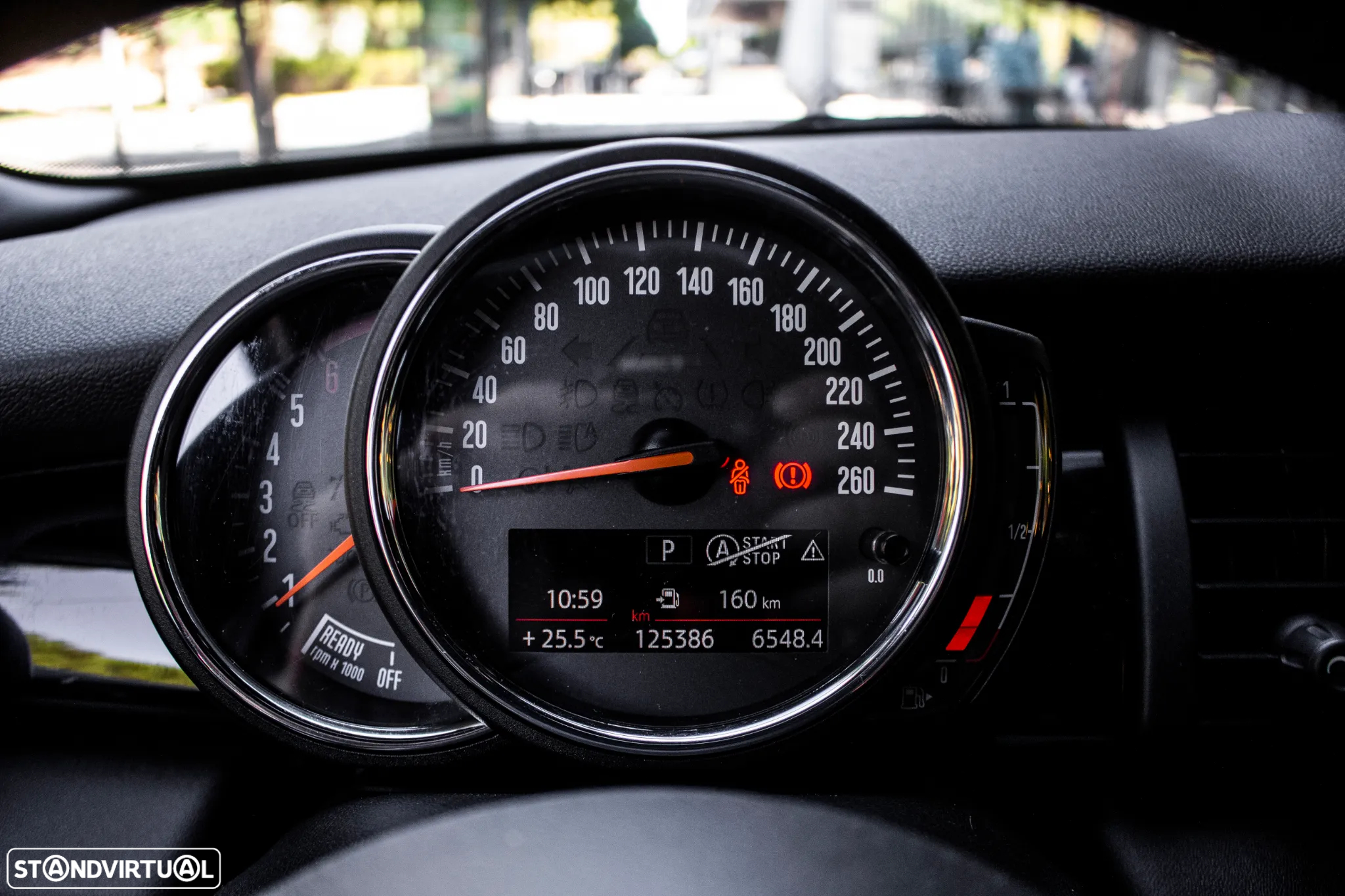 MINI 5 Portas Cooper SD Aut. - 18