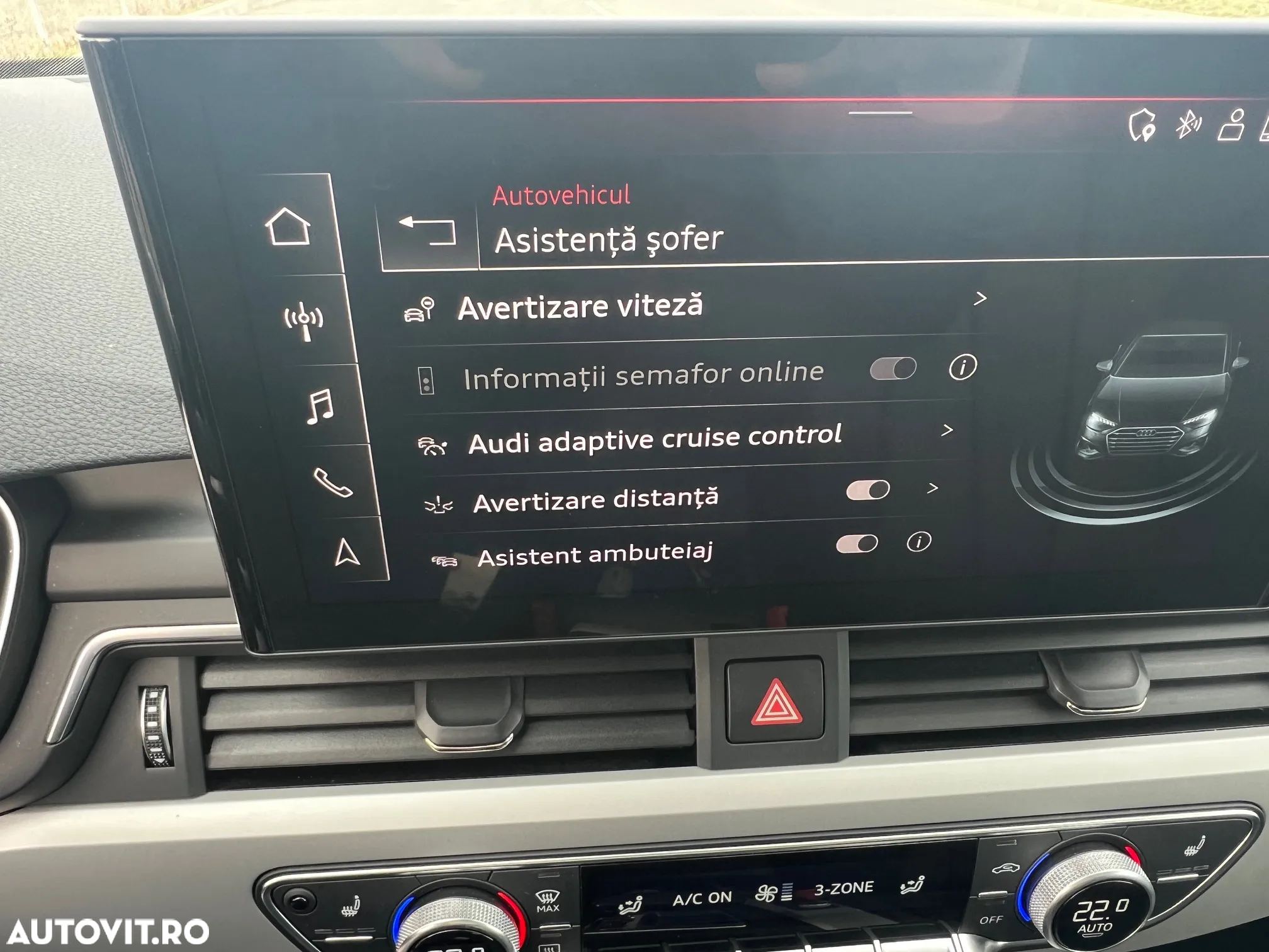 Audi A4 2.0 TDI quattro S tronic Sport - 21