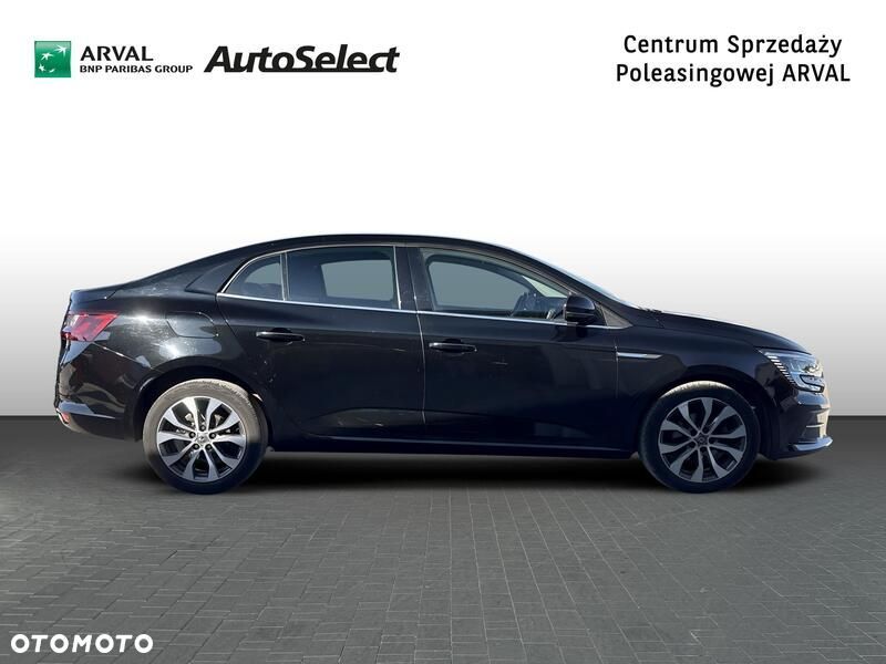 Renault Megane 1.3 TCe Intens EDC - 7