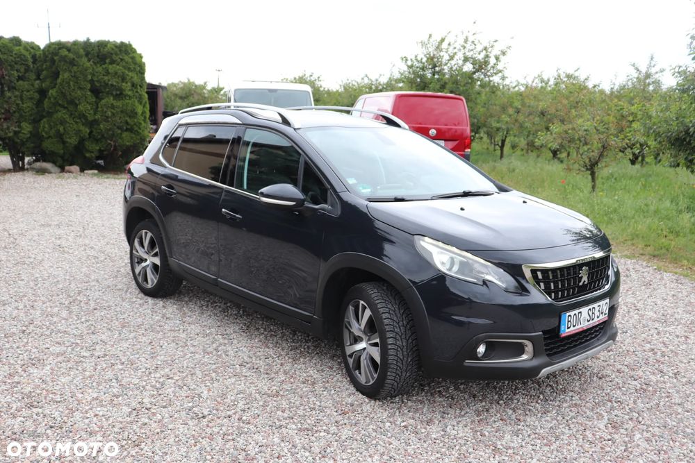 Peugeot 2008 PureTech 110 Stop&Start Style - 30