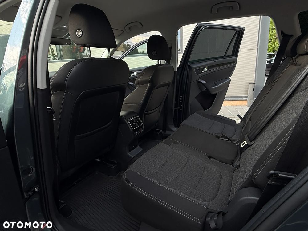 Skoda Kodiaq 2.0 TDI 4x2 Style DSG - 19