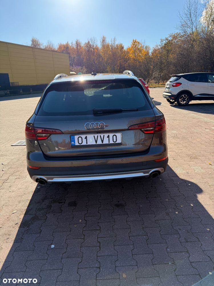 Audi A4 Allroad [8W] 19 - 7