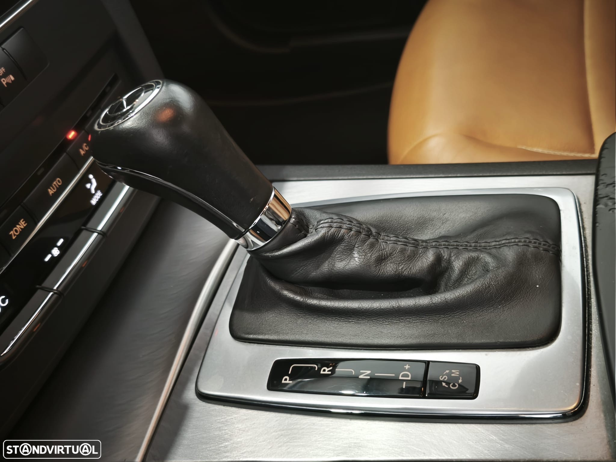 Mercedes-Benz E 350 CDi Avantgarde BlueEfficiency Auto - 18