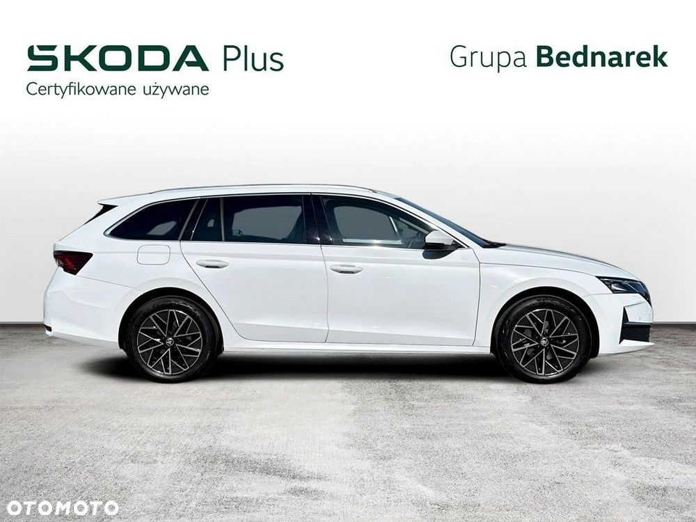 Skoda Octavia 1.5 TSI Selection - 7