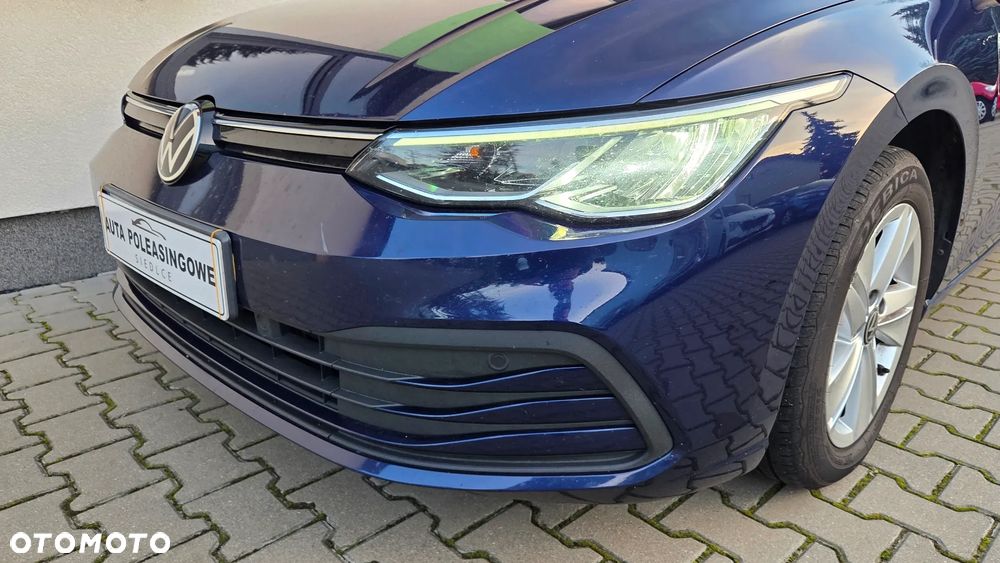 Volkswagen Golf 1.5 TSI EVO Life - 3