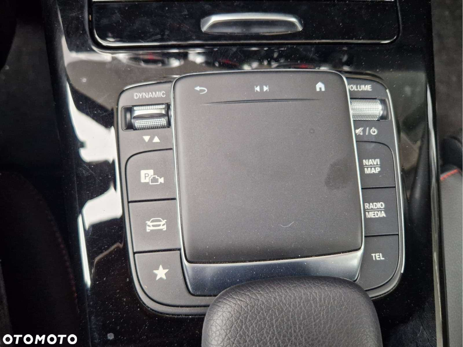 Mercedes-Benz CLA 200 d 8G-DCT - 15