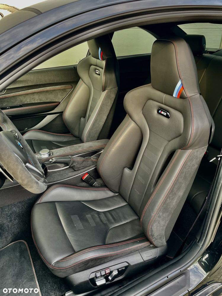BMW M2 CS DKG - 14