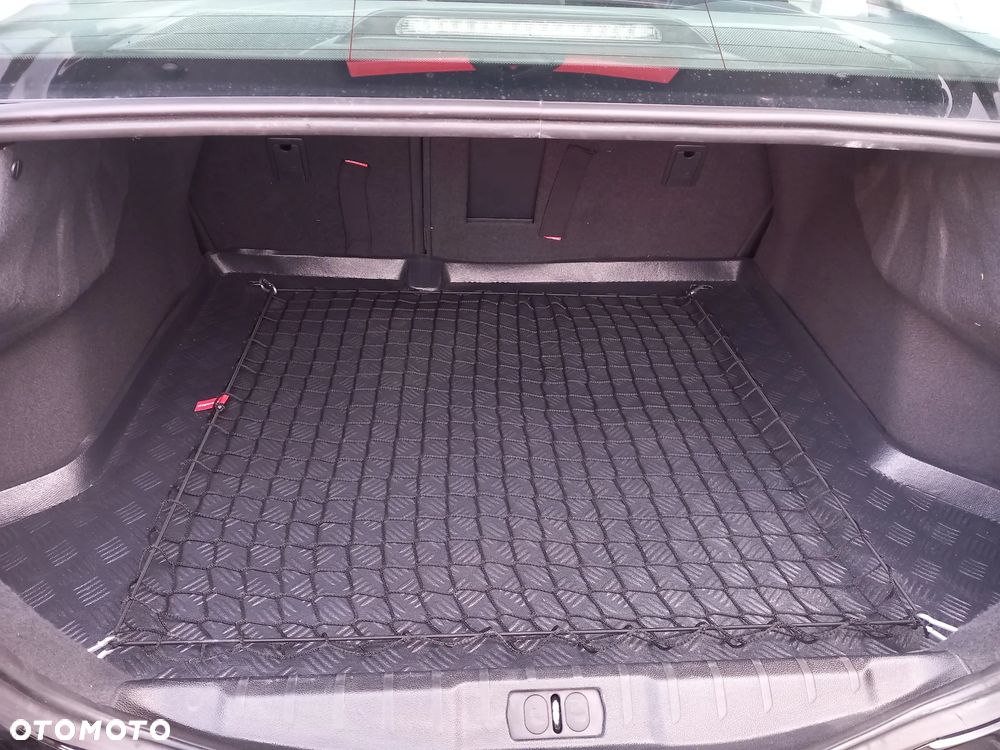 Peugeot 508 2.0 HDi Allure - 14