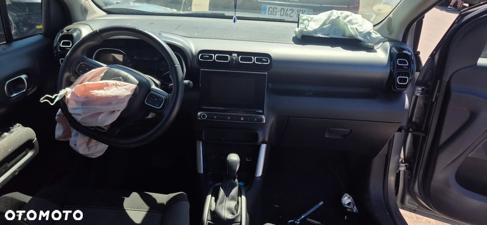 Citroën C3 Aircross 1.5 BlueHDi Feel Pack S&S EAT6 - 19