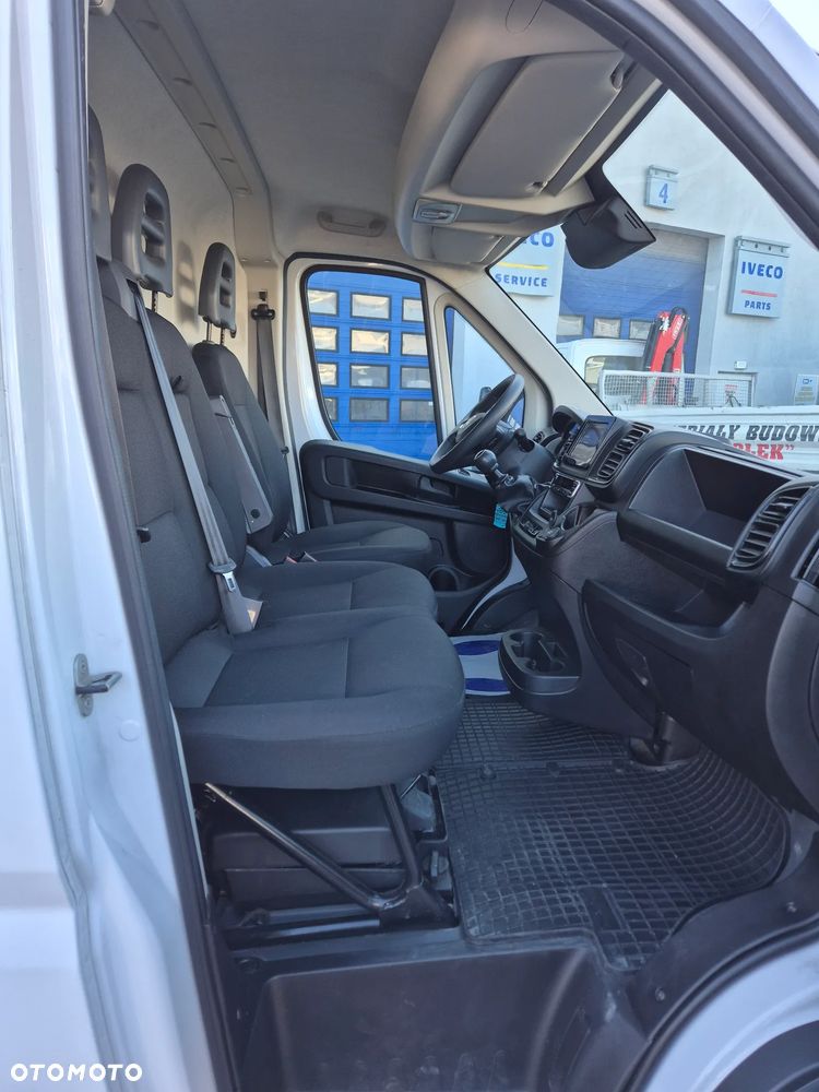 Fiat DUCATO (32664) - 8