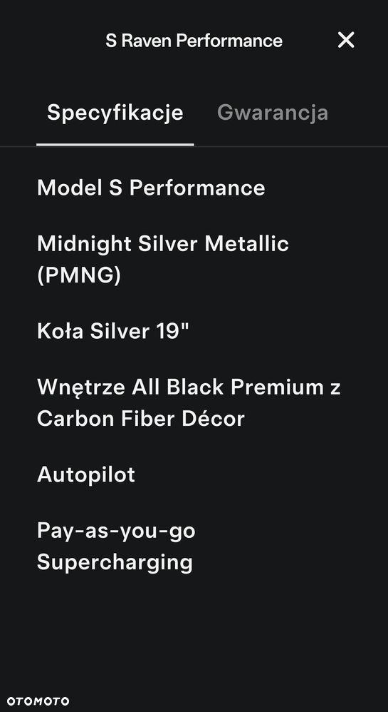 Tesla Model S Performance - 29