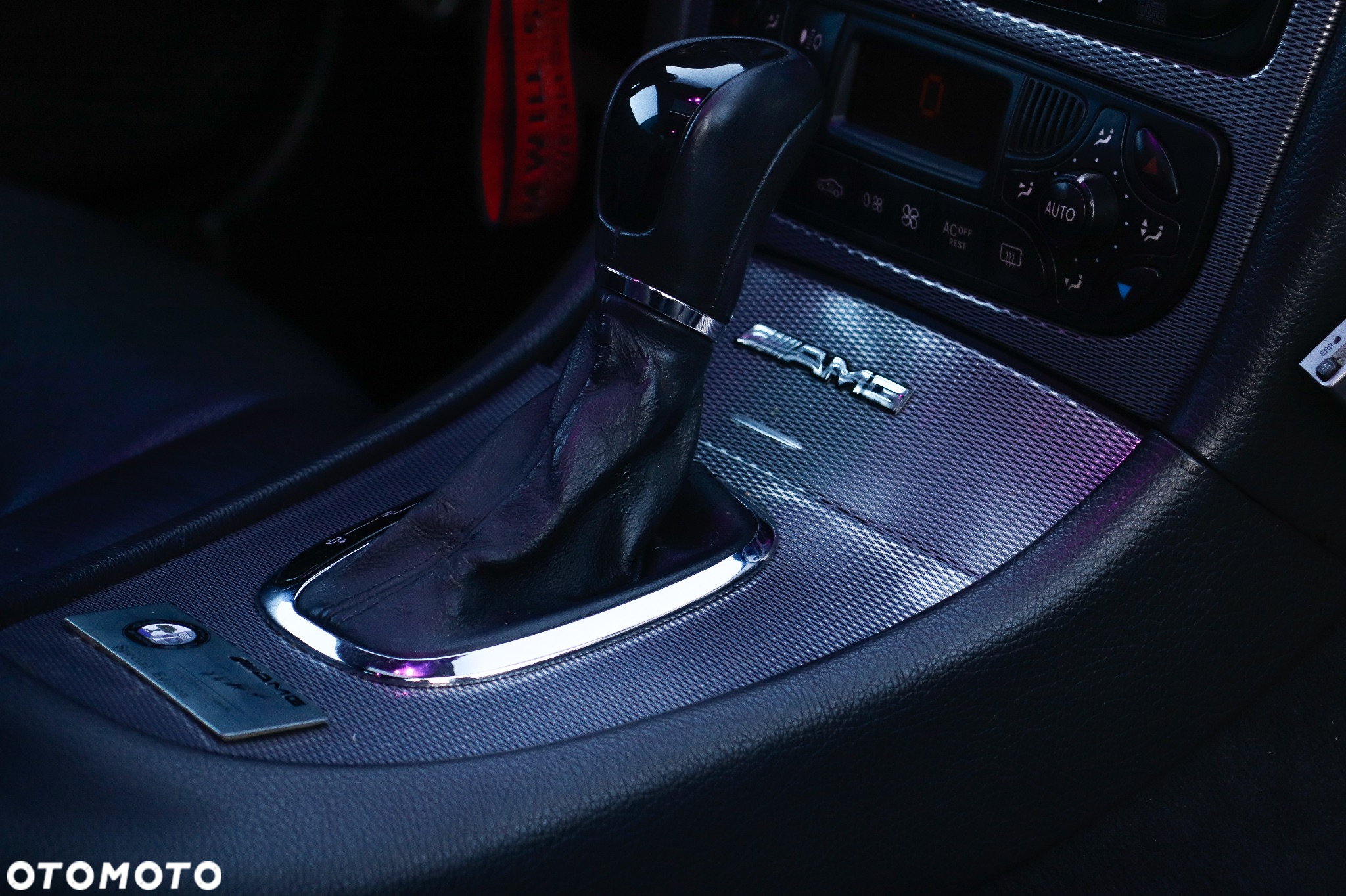 Mercedes-Benz CLK 320 - 11