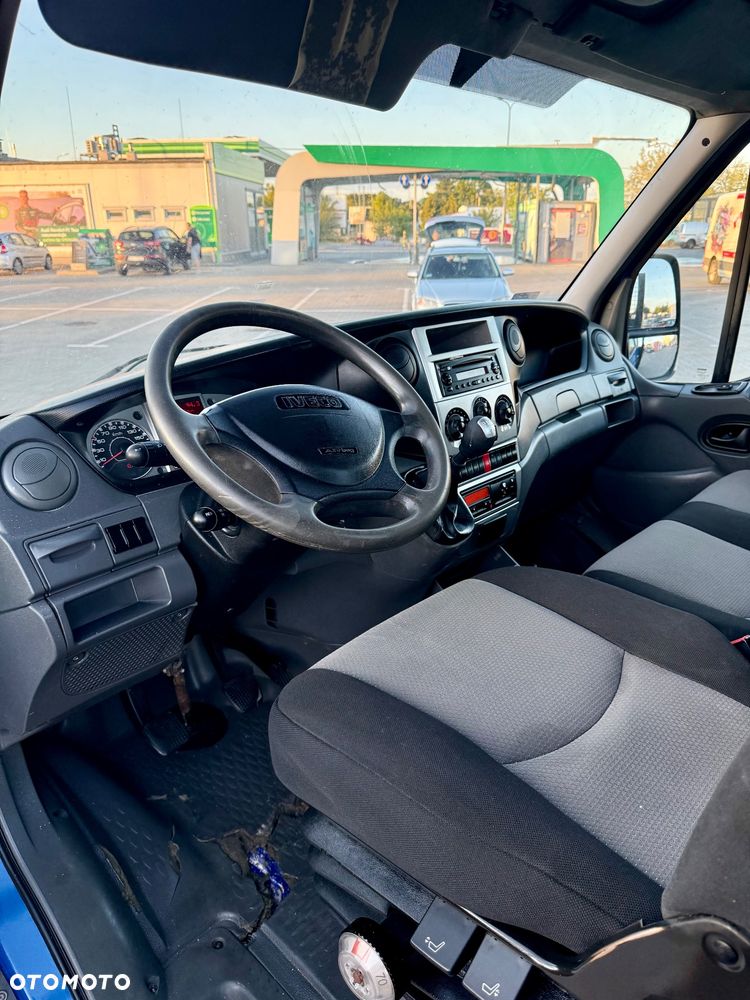 Iveco Daily - 4