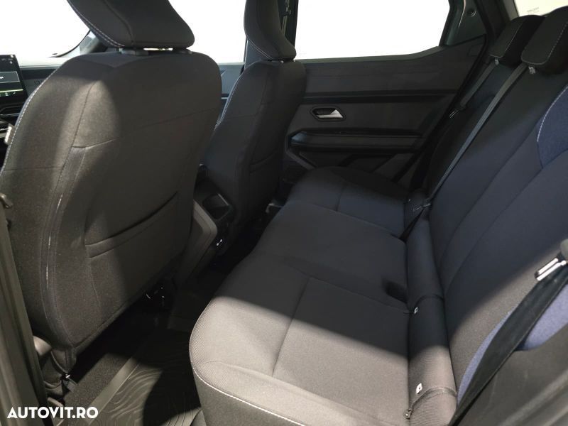 Dacia Duster TCe 130 4X2 MHEV Journey - 14