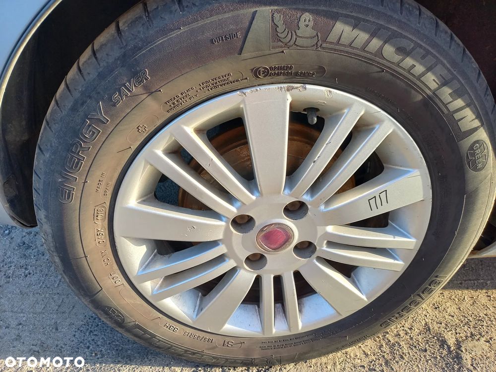 Fiat Punto Evo 1.3 Multijet 16V Active - 7