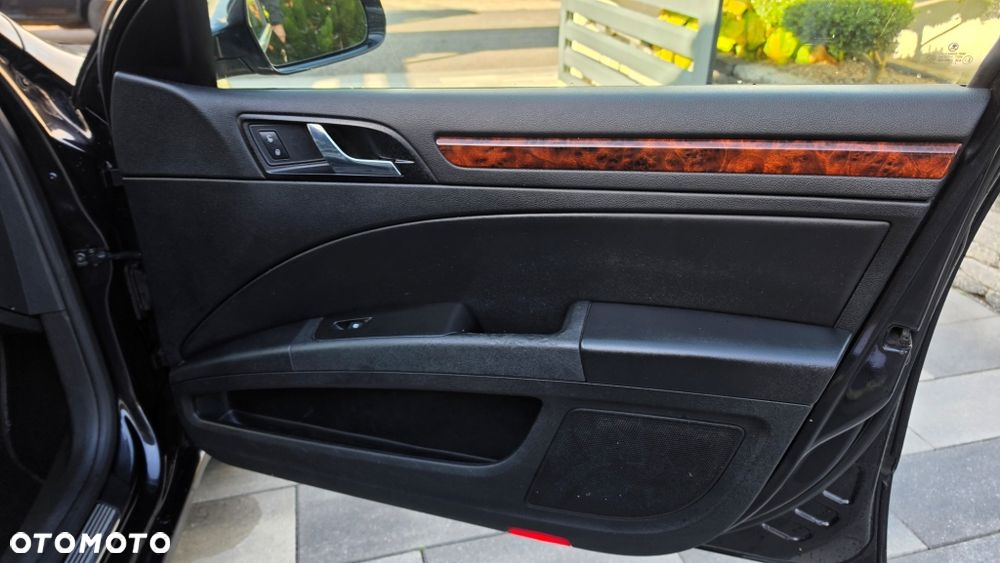 Skoda Superb - 23