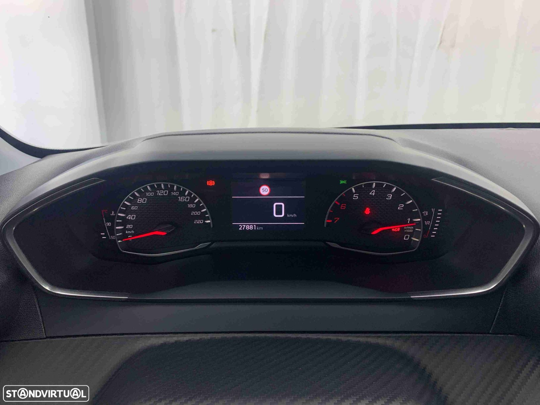 Peugeot 208 1.2 PureTech Active - 8