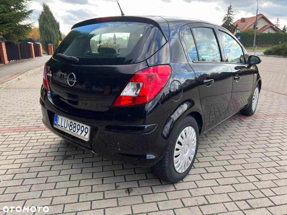 Opel Corsa 1.2 16V - 3
