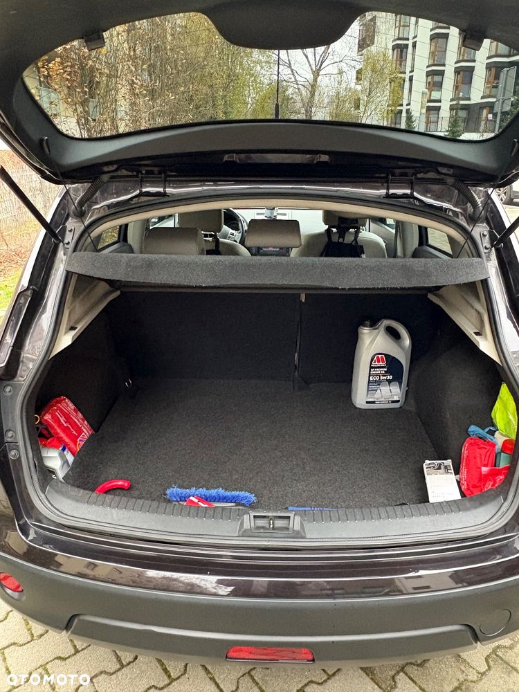 Nissan Qashqai 1.6 Tekna - 18