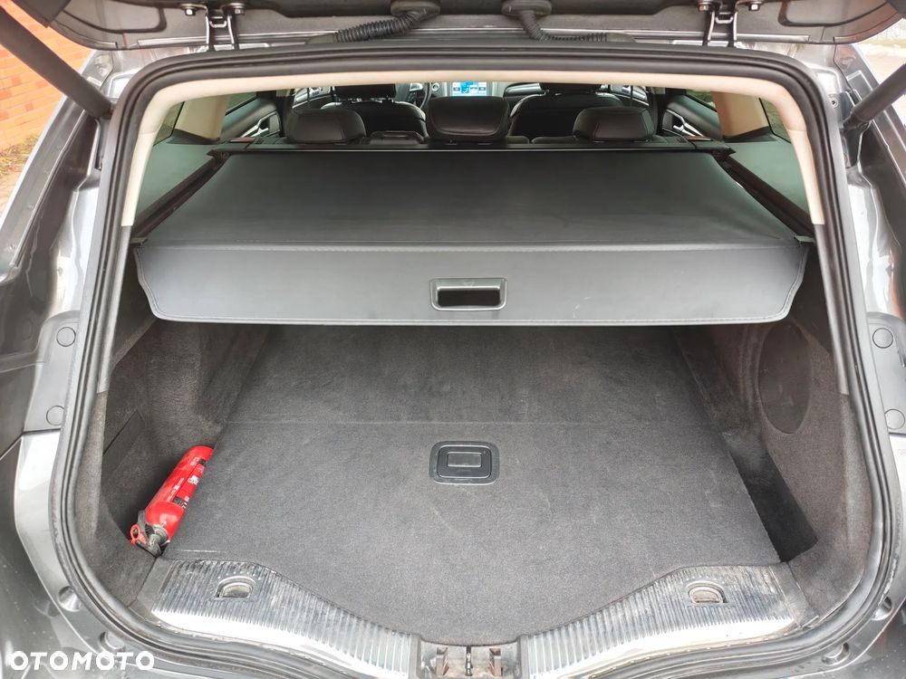 Ford Mondeo 2.0 TDCi STart-Stopp PowerShift-Aut Titanium - 22