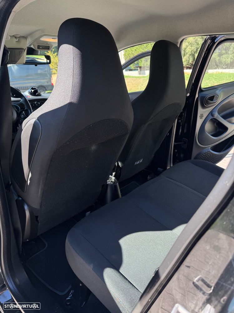 Smart ForFour EQ Business Solution - 18