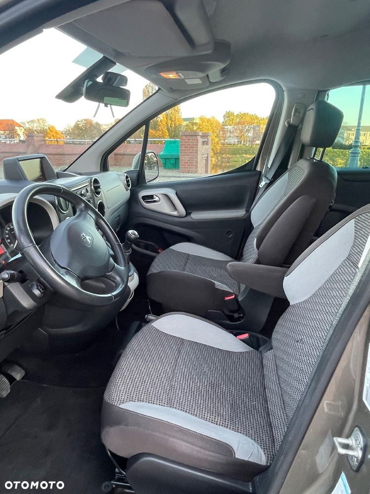 Peugeot Partner - 6