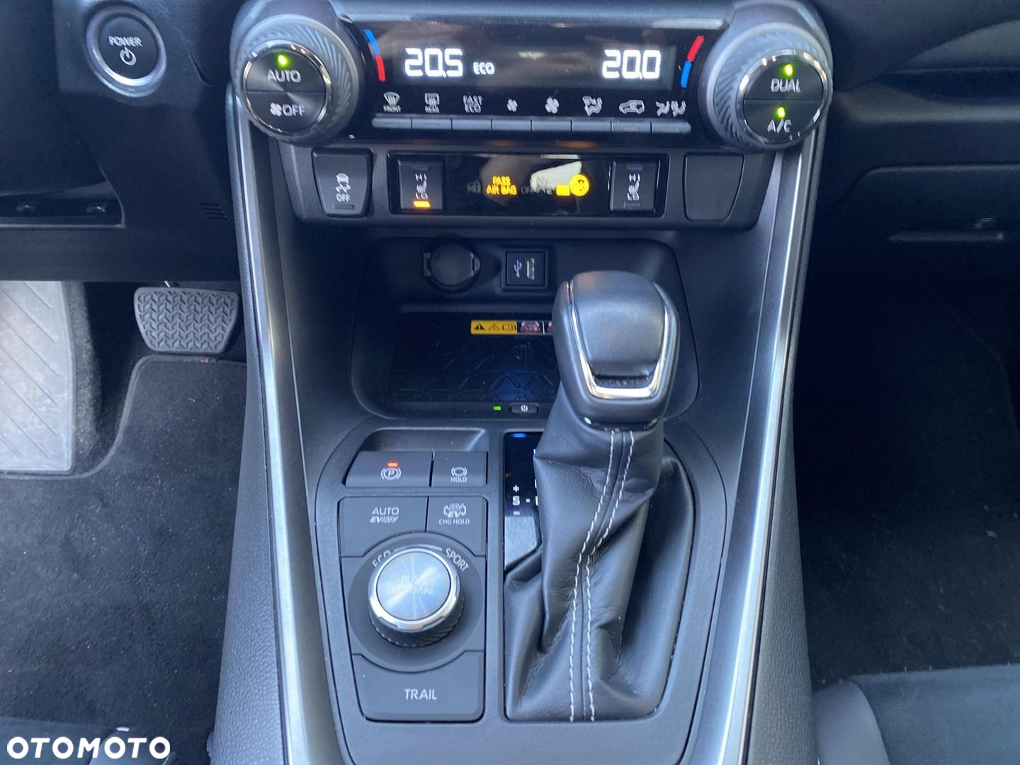 Toyota RAV4 - 20