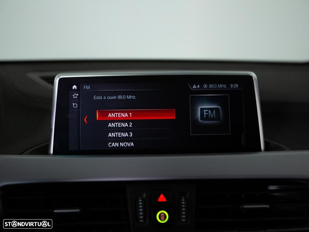 BMW X2 25 e xDrive Advantage - 25