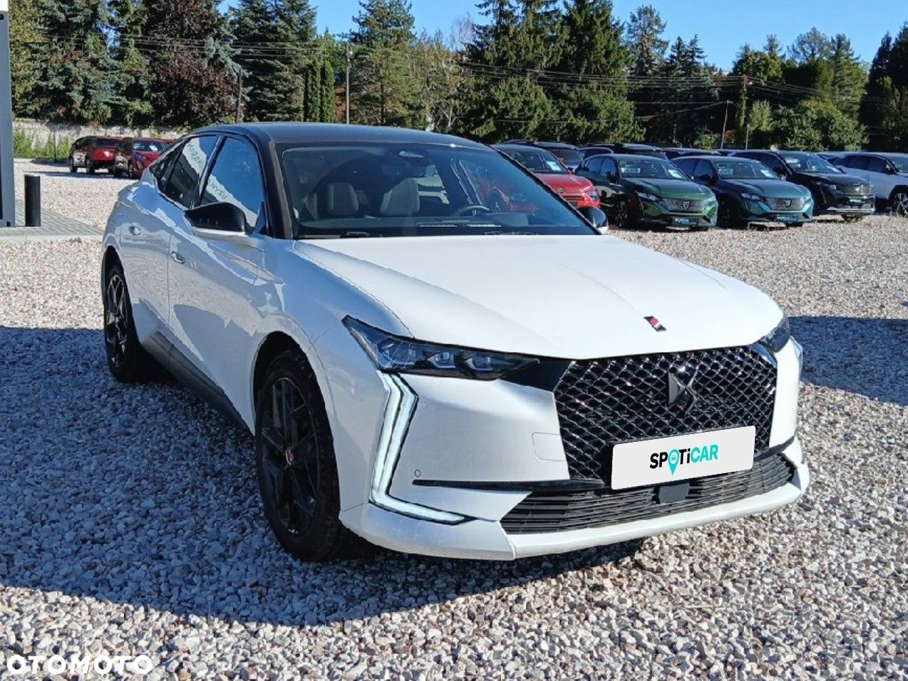 DS Automobiles DS 4 - 3