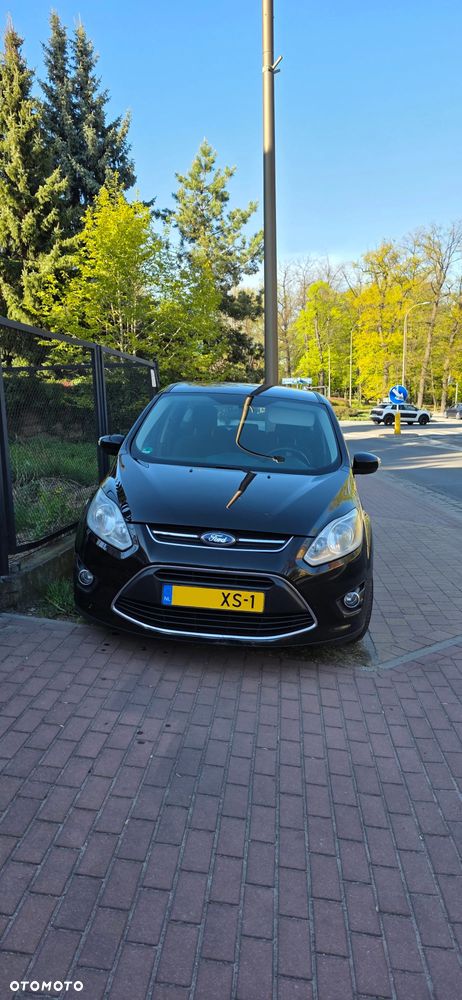 Ford C-MAX 1.6 EcoBoost Trend - 1