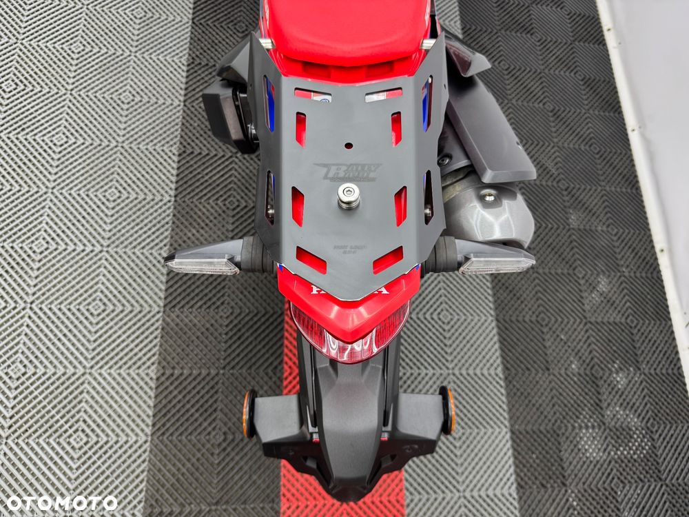 Honda CRF - 20