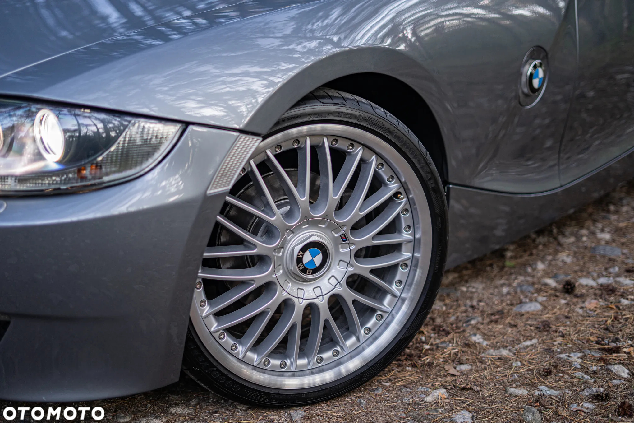 BMW Z4 roadster 2.5si - 28