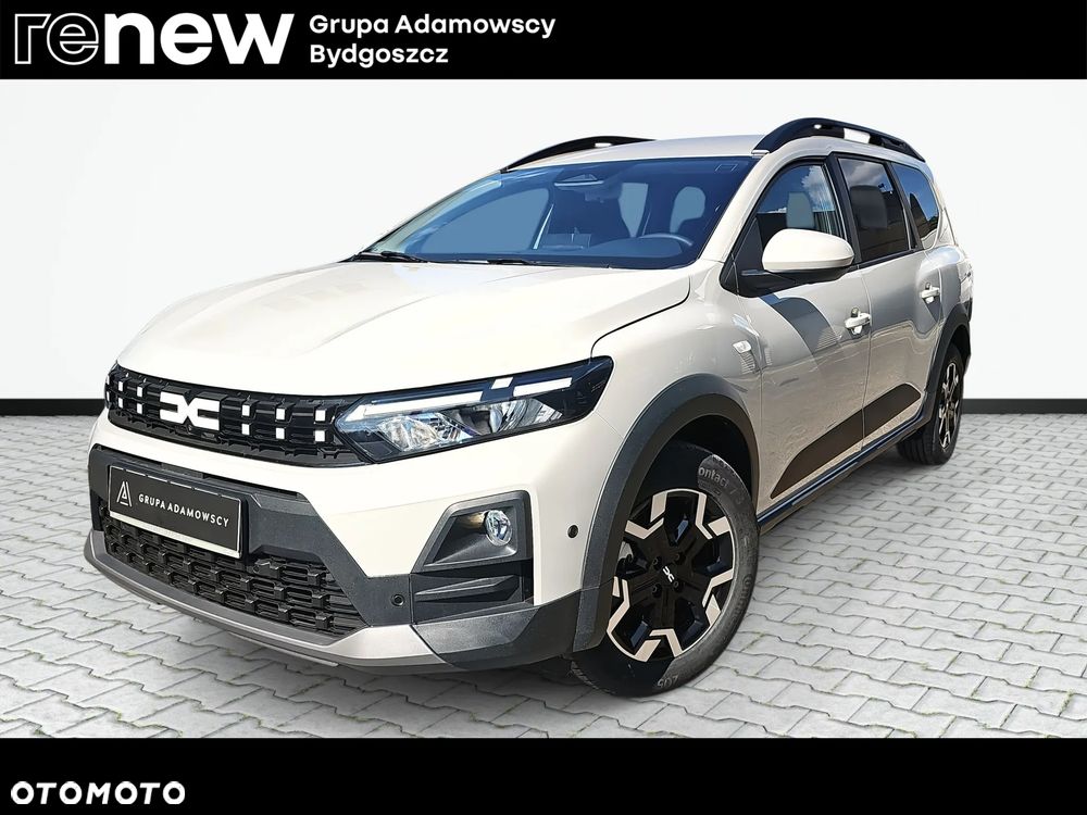 Dacia Jogger 1.8 Full Hybrid 155 Journey MMT - 1