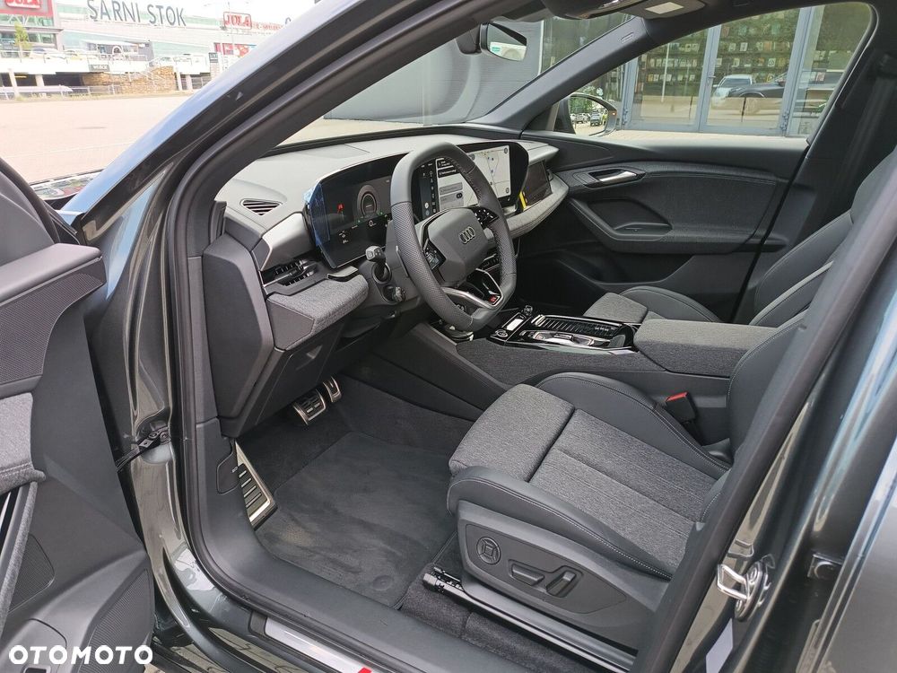 Audi Q6 e-tron 83kWh - 13