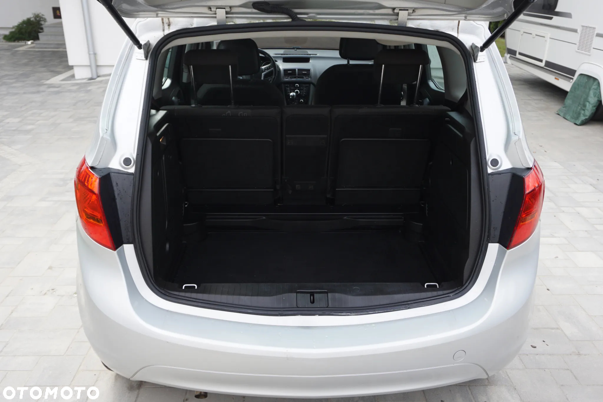 Opel Meriva 1.4 Cosmo - 16