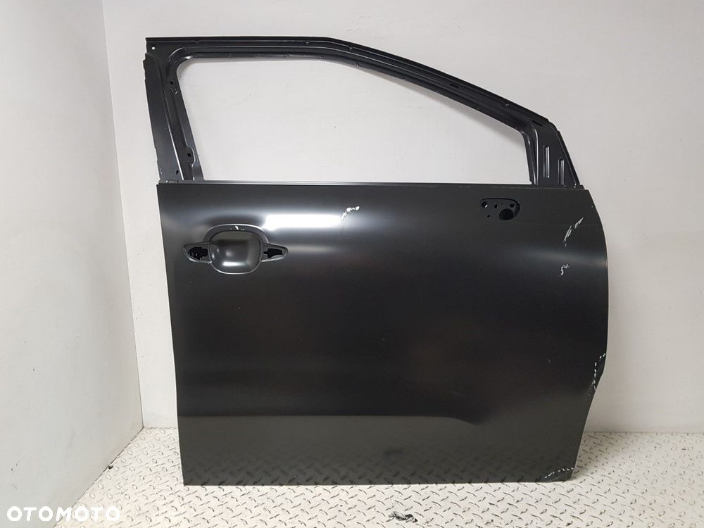 FABRYCZNIE NOWE PRZEDNIE PRAWE  DRZWI PRZÓD LEWA CITROEN C3 AIRCROSS 17-24 YQ00173880 - 5