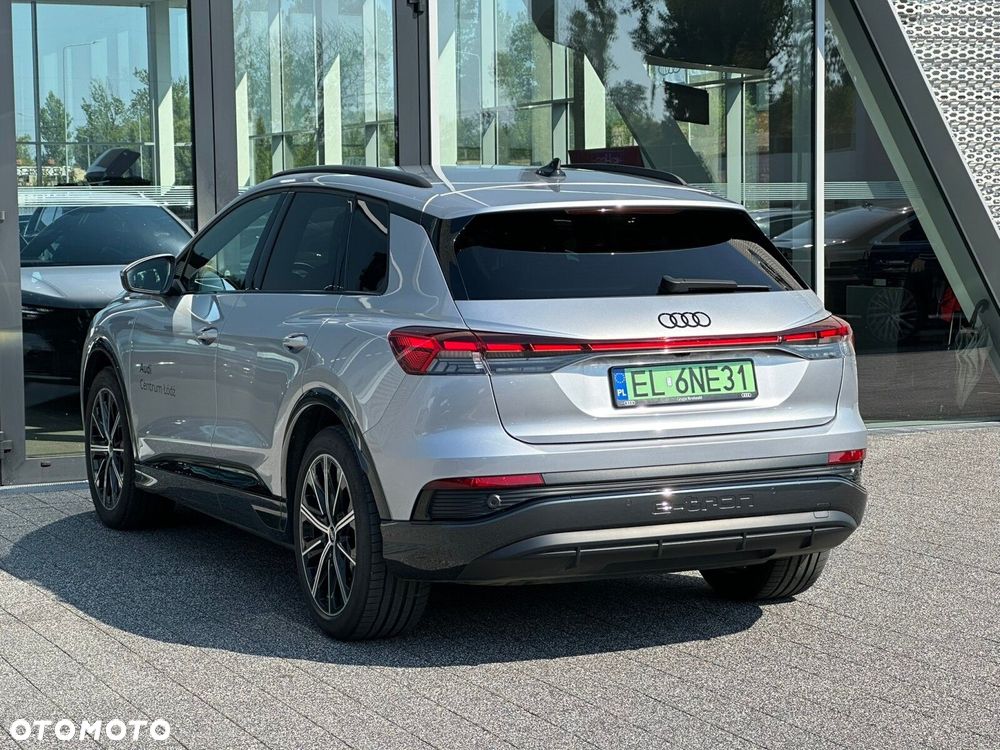 Audi Q4 e-tron - 9