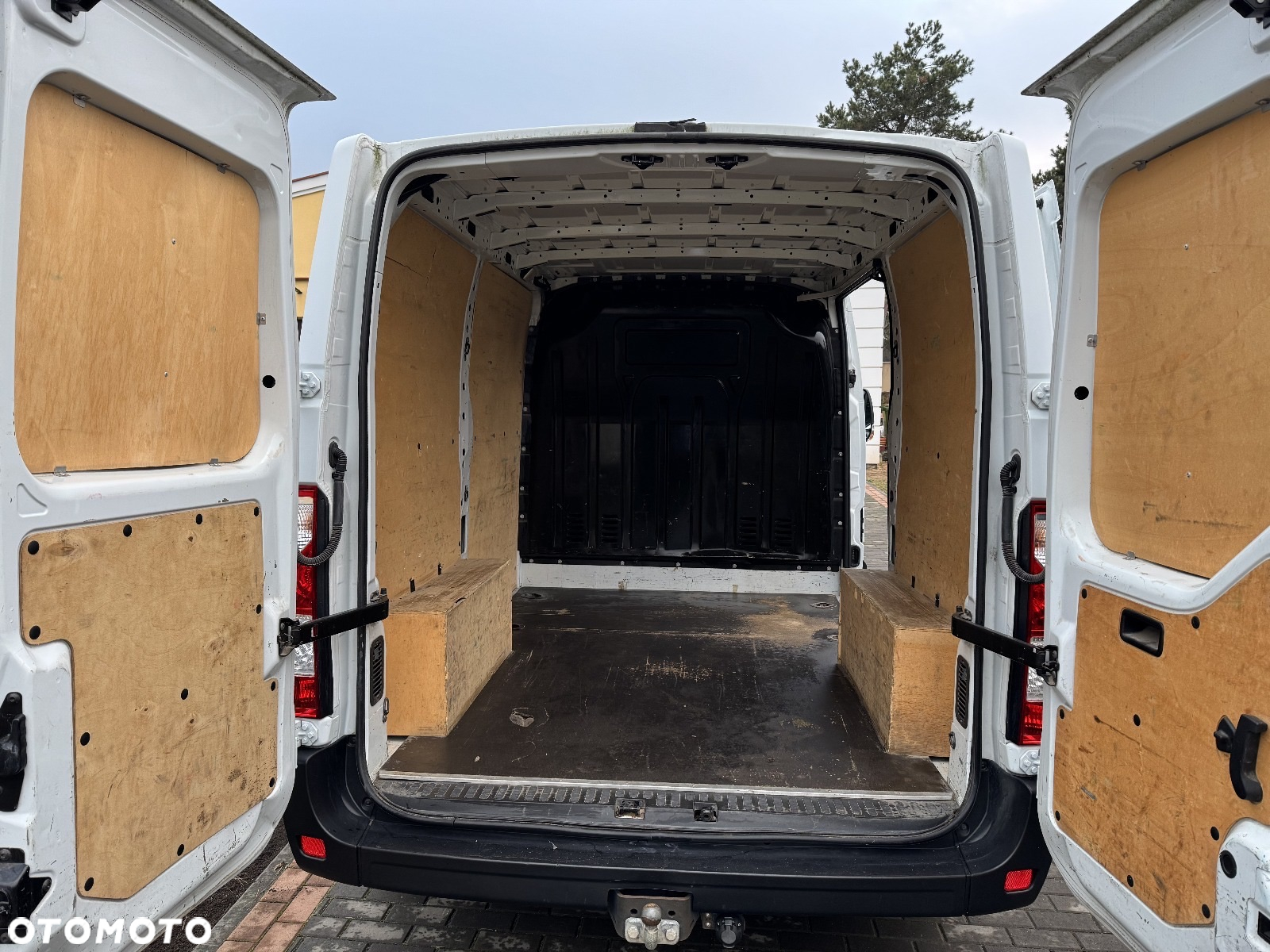 Renault Master dCi 110 L2H2 VA - 11