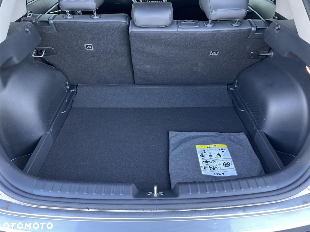 Kia Niro - 17