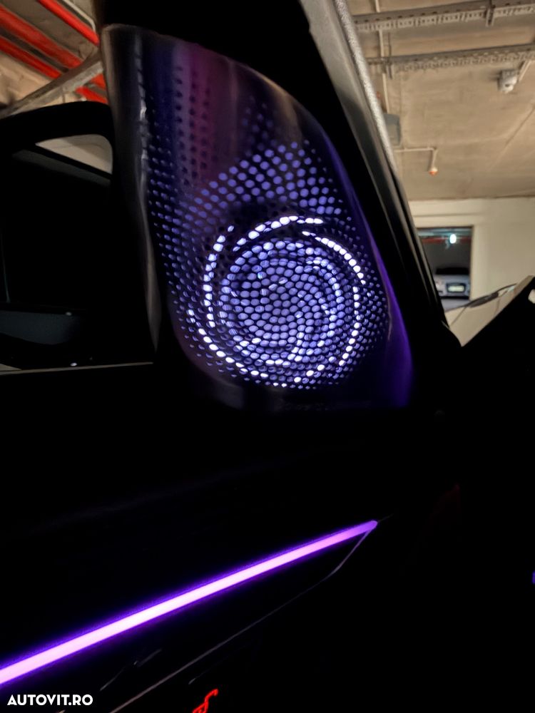 BMW Seria 7 745Le xDrive AT PHEV - 7