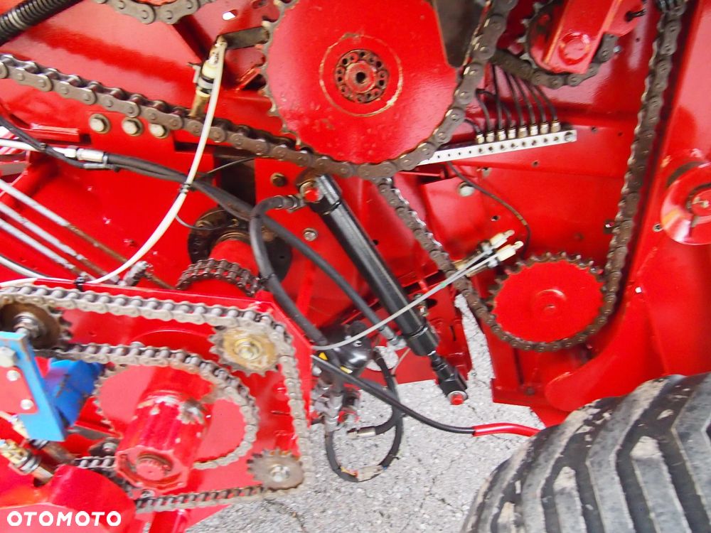 Lely Lely Welger RP 545 - 13