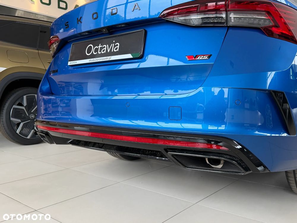 Skoda Octavia - 27