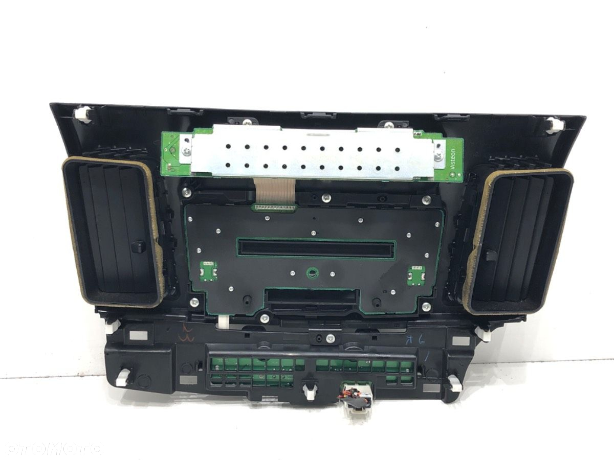 PANEL STEROWANIA RADIA - 99.00 PLN - MITSUBISHI LANCER VIII (CY_A, CZ_A) 2007 - 2022 1.5 80 kW [109 - 3