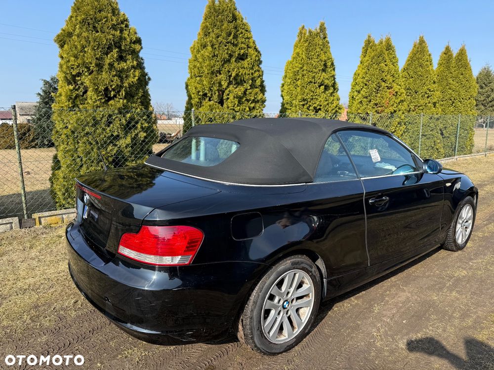 BMW Seria 1 118d - 5