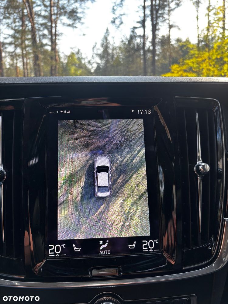Volvo S90 - 13