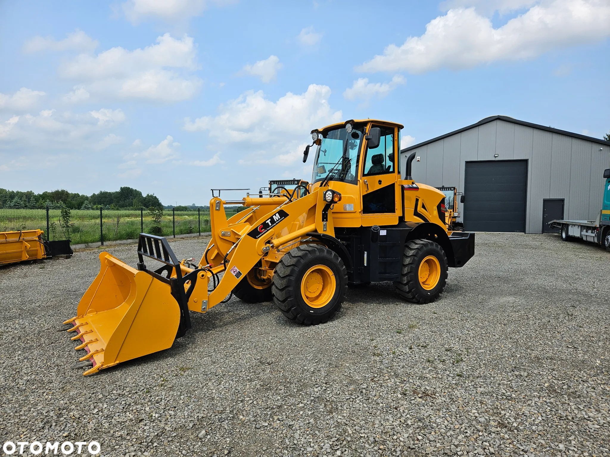 CTM 930 - 31