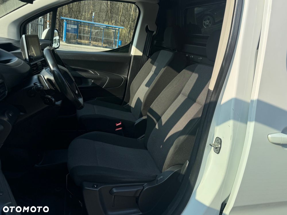 Peugeot Partner - 19